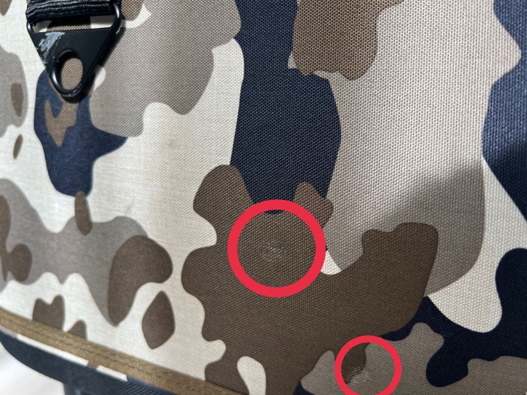 エアバギー　DOME3 ラージ