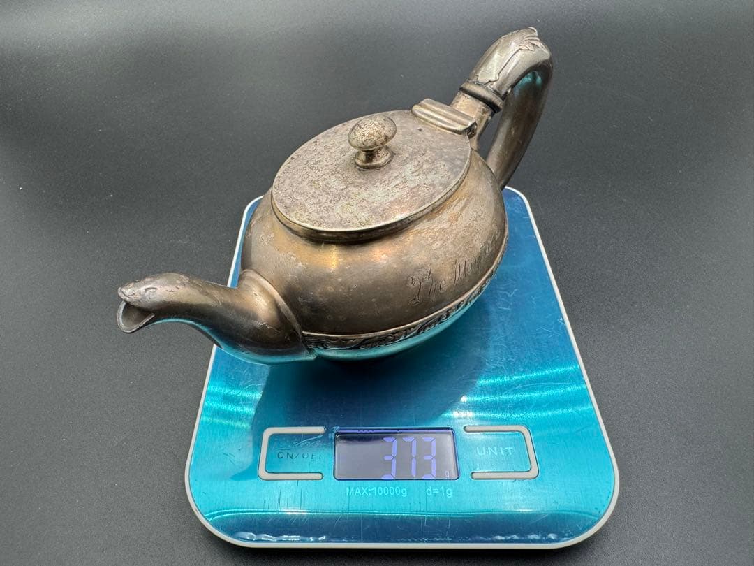 ★お値引き不可 ★ Reed&Barton リード＆バートン 銀器 ★