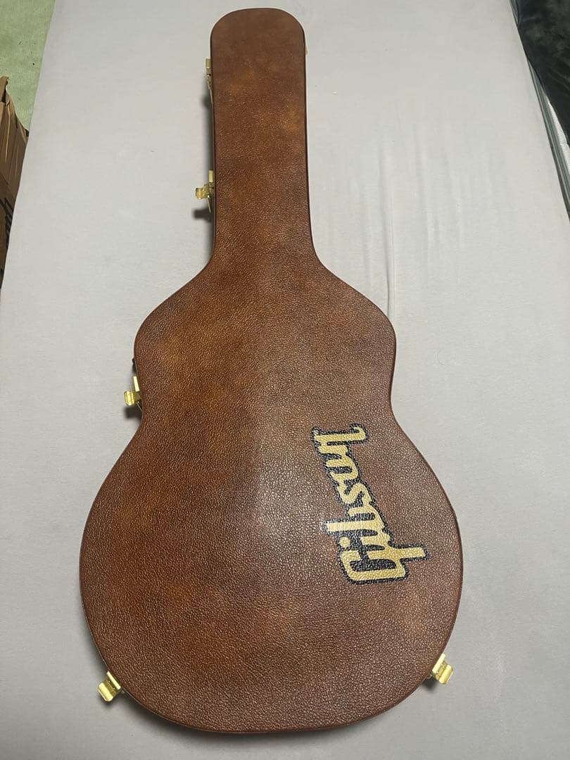 ギター Gibson ES-335 custom color Water melon