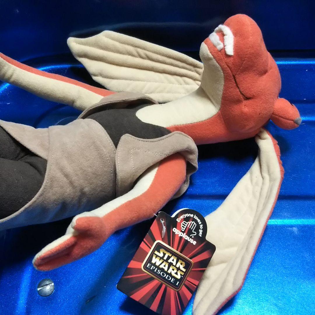 ジャージャービンクス