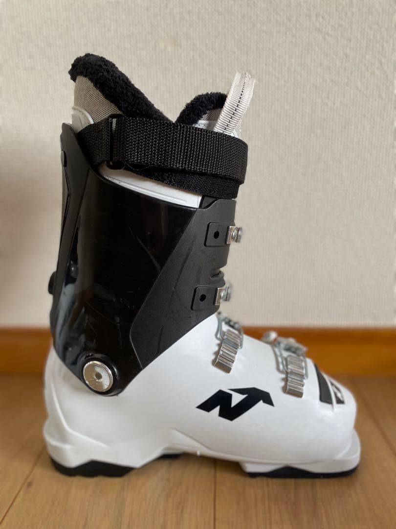NORDICA SPEED MACHINE J4 スキーブーツノルディカ