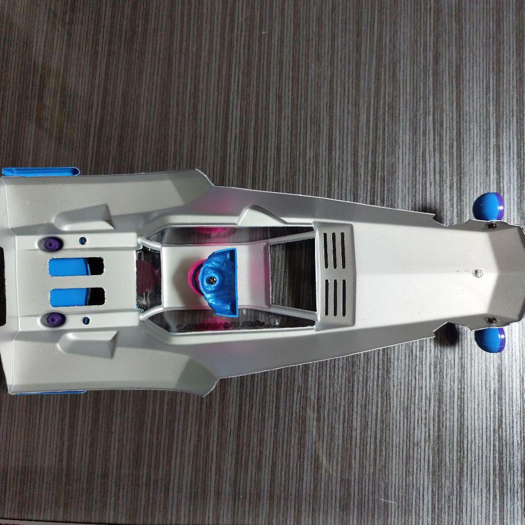 タミヤ 1/10ホーネット　JUNWATANABE フルセット