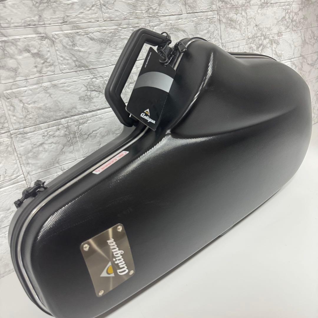 Antigua アンティグア GL CASES アルトサックス ハードケース