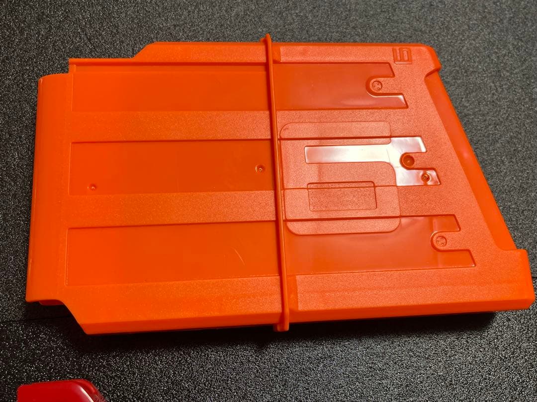 ナーフ MEGA メガ モトストライク ＋ 6連マガジン セット