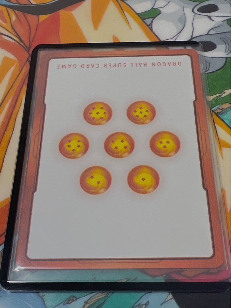 エナジーマーカー E-73 金 ブルマ パラレル 10巻 マンガブースター 02