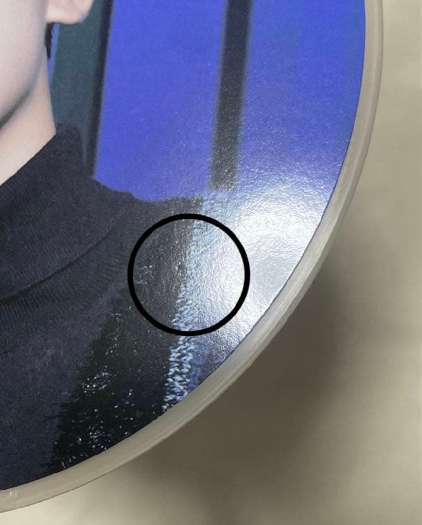 SEVENTEEN ウォヌ ホリコレ うちわ ピケット セブチ