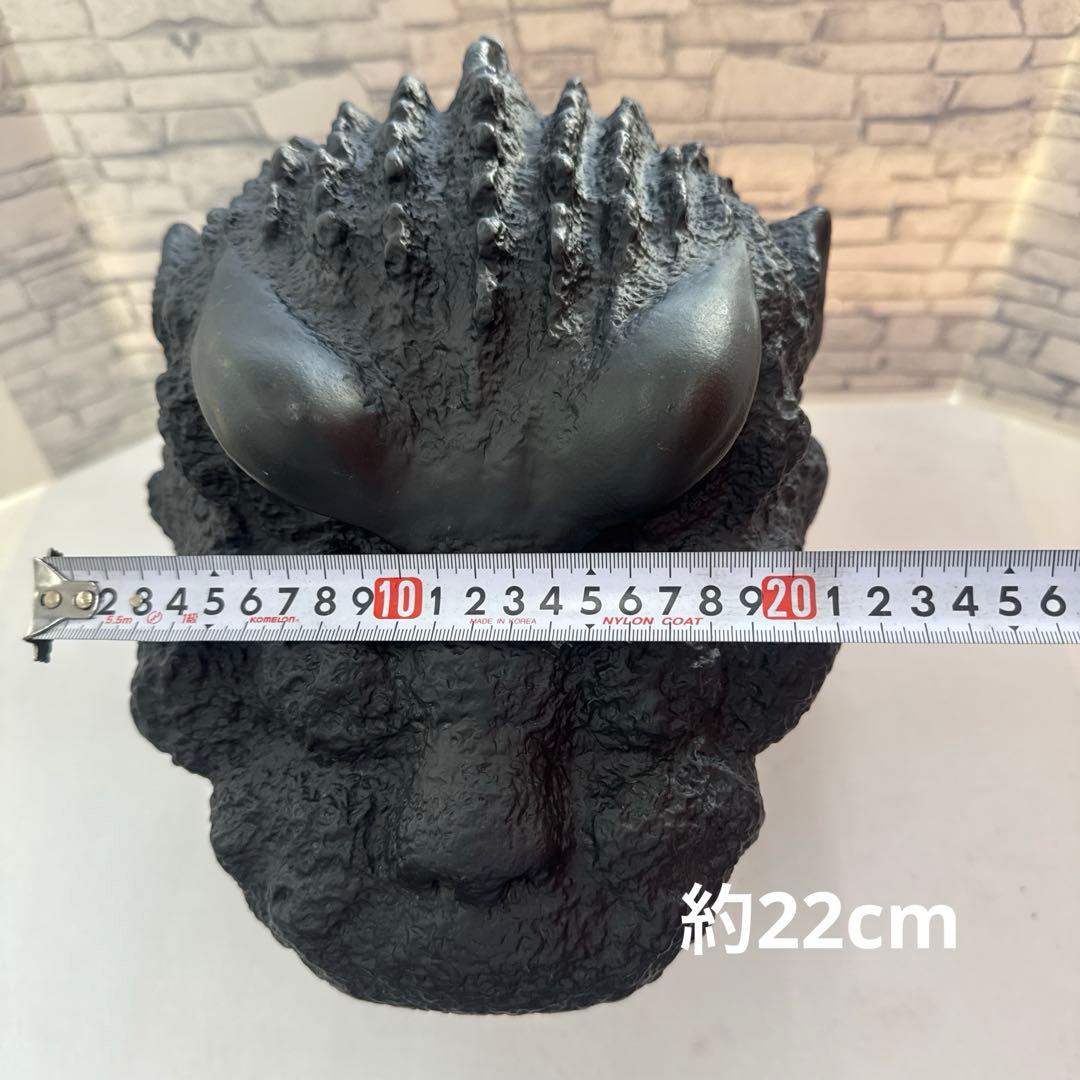 ゴジラ ファイナルボックス　フィギュア DVDボックスセット