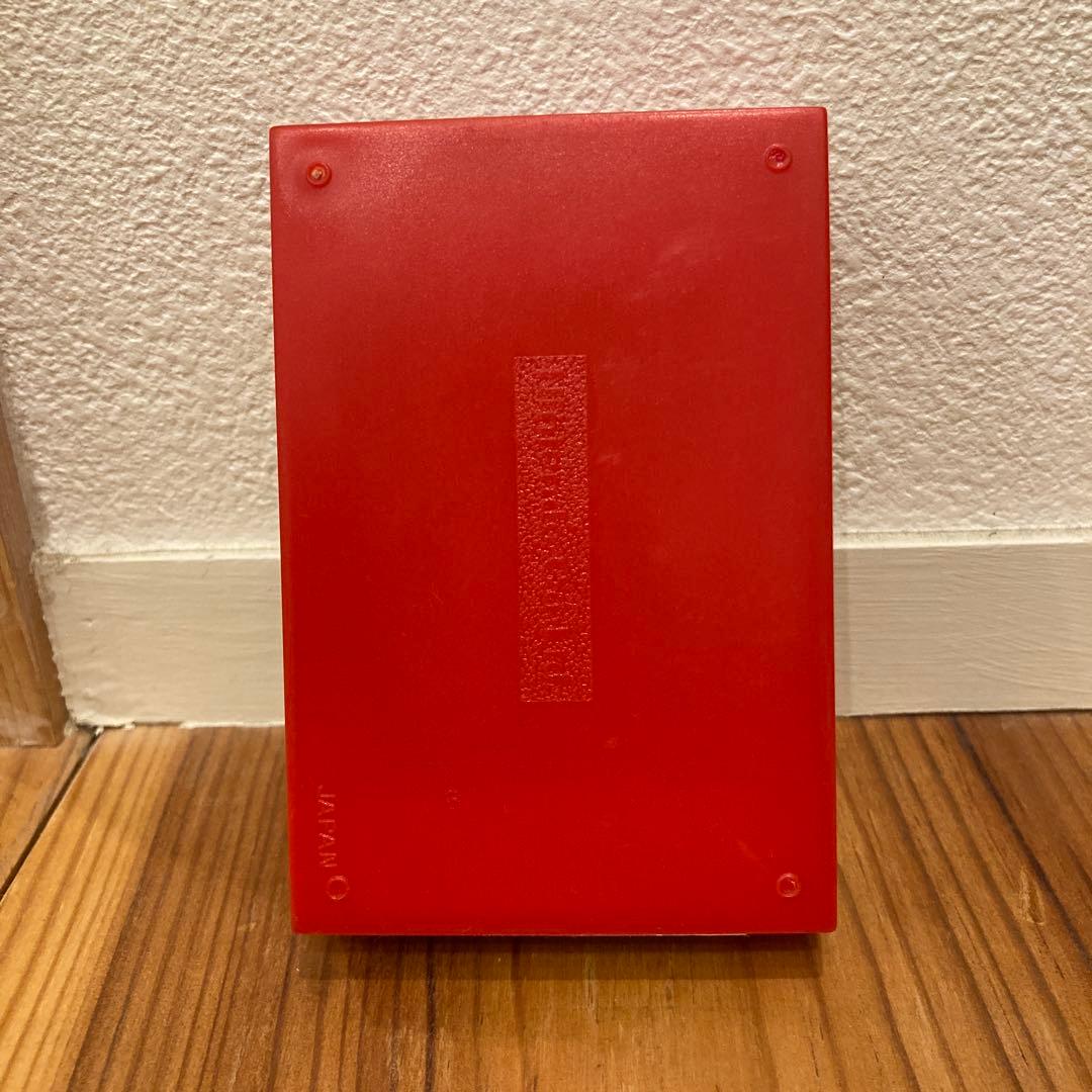 ゼルダの伝説 トランプ 任天堂　未開封　超激レア