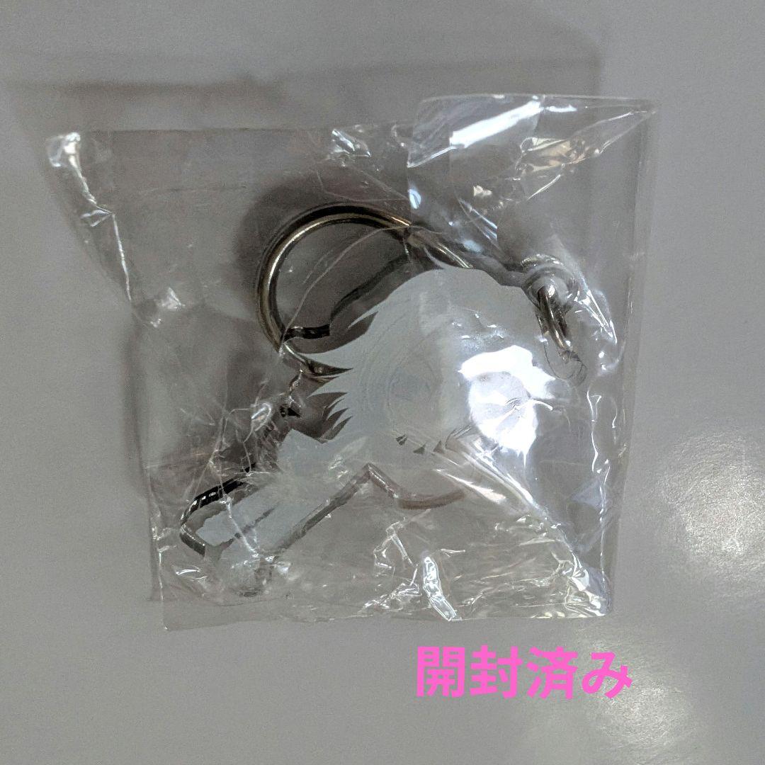 11eyes　アクリルキーホルダー　7種類　46点