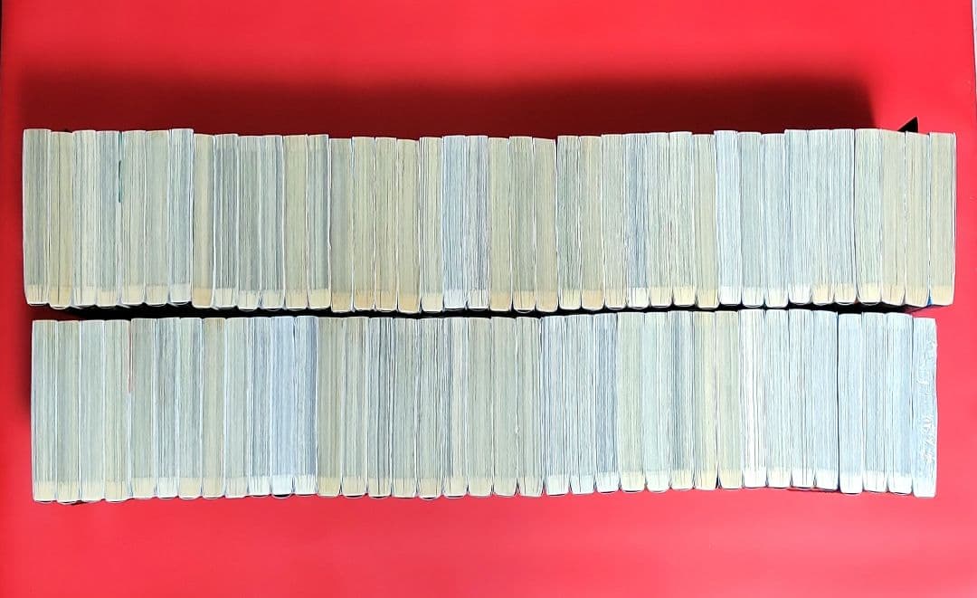 キングダム全巻　１～７７巻✨最新７７巻までの７７巻セット✨