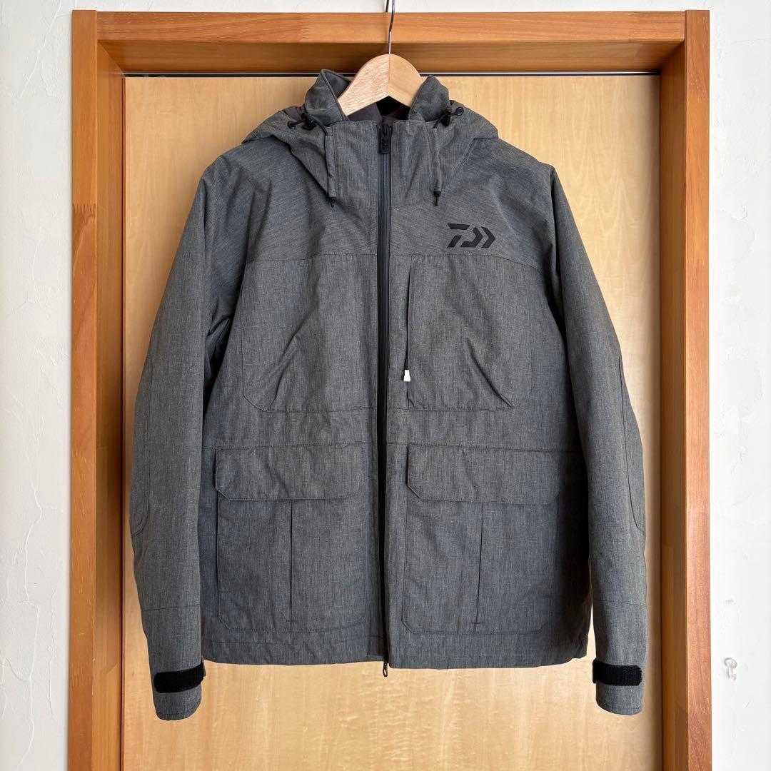 ダイワ レディースサイズWL DW-3104 レインマックス ウィンタースーツ