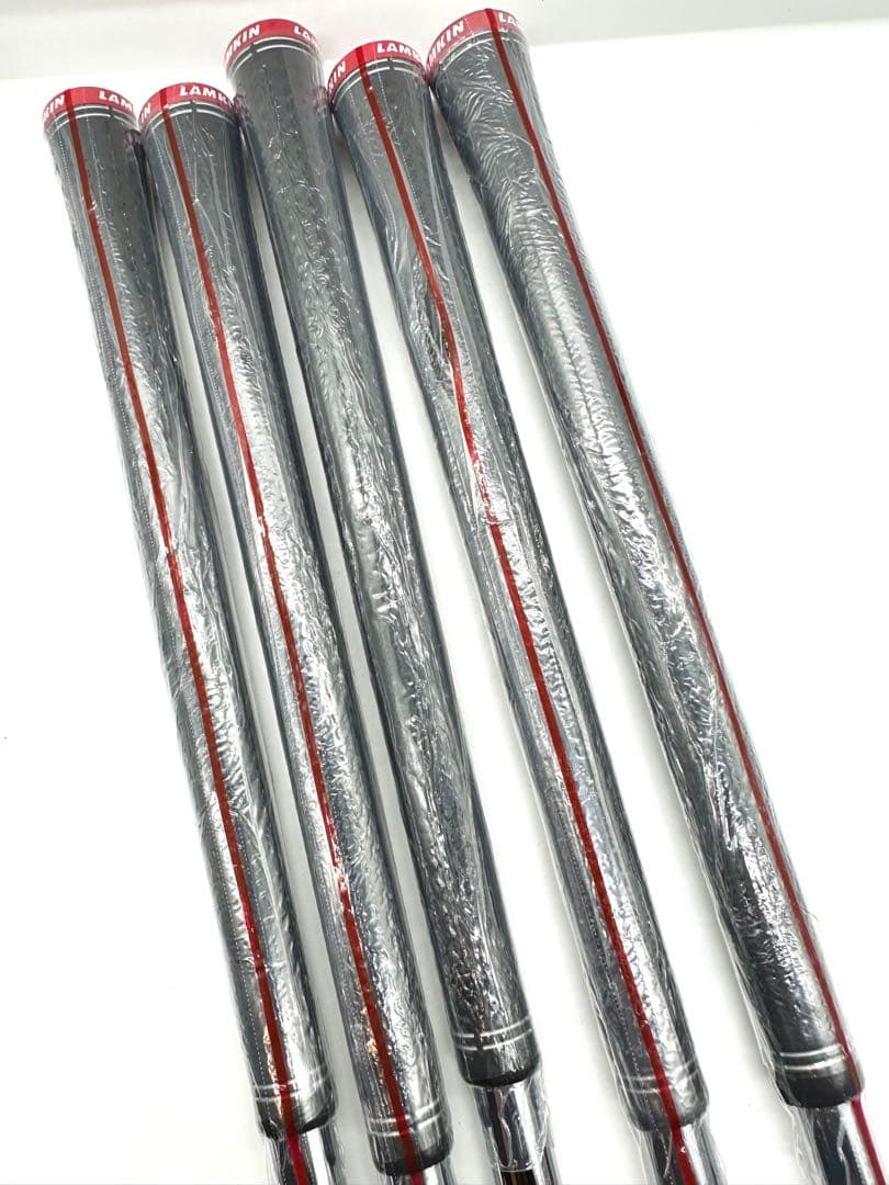 新品／テーラーメイド｜ステルスアイアン6番〜P｜KBSマックスMT85Sスチール