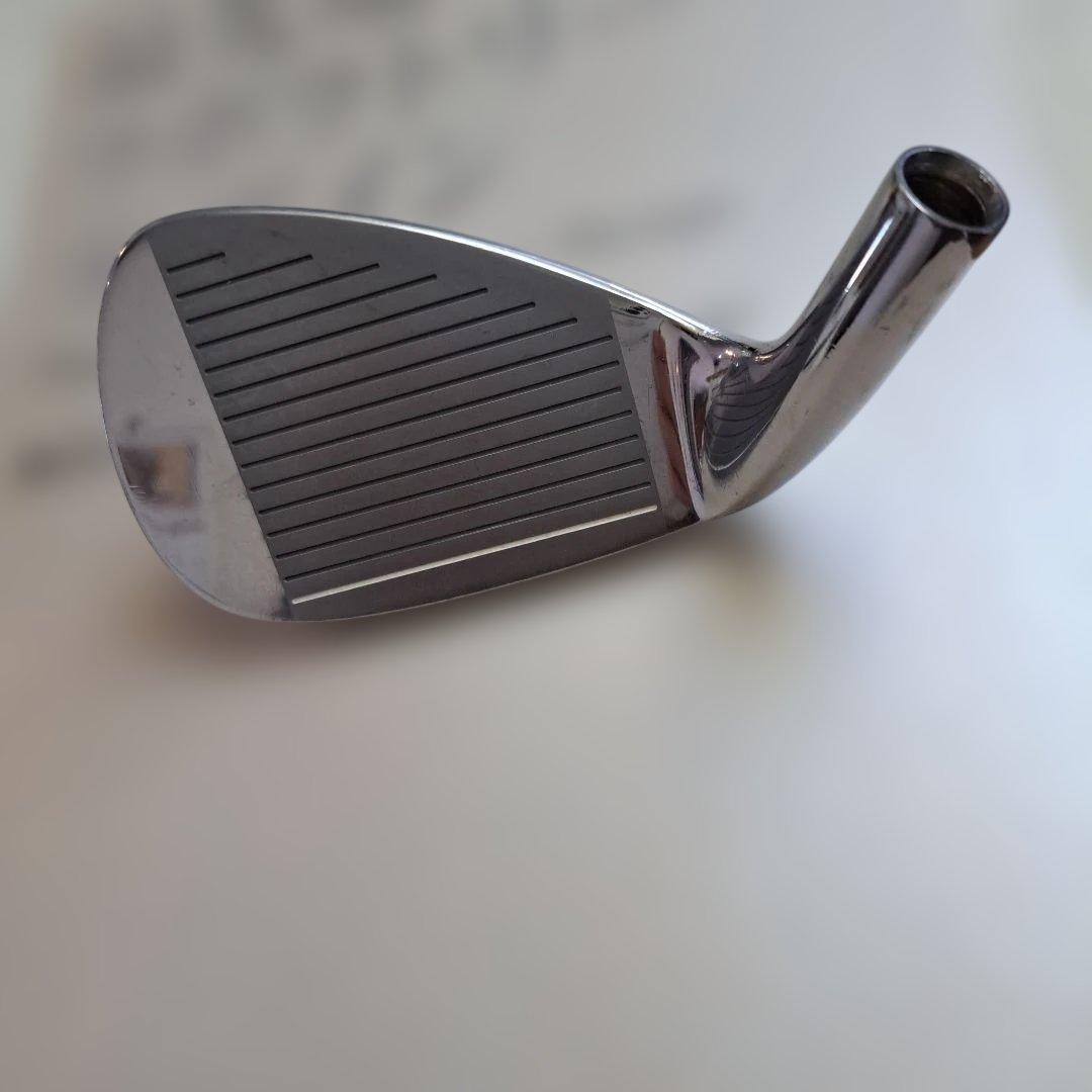 美品YAMAHAインプレスX Dステ－ル　マレージングFACEヘッド５番～P