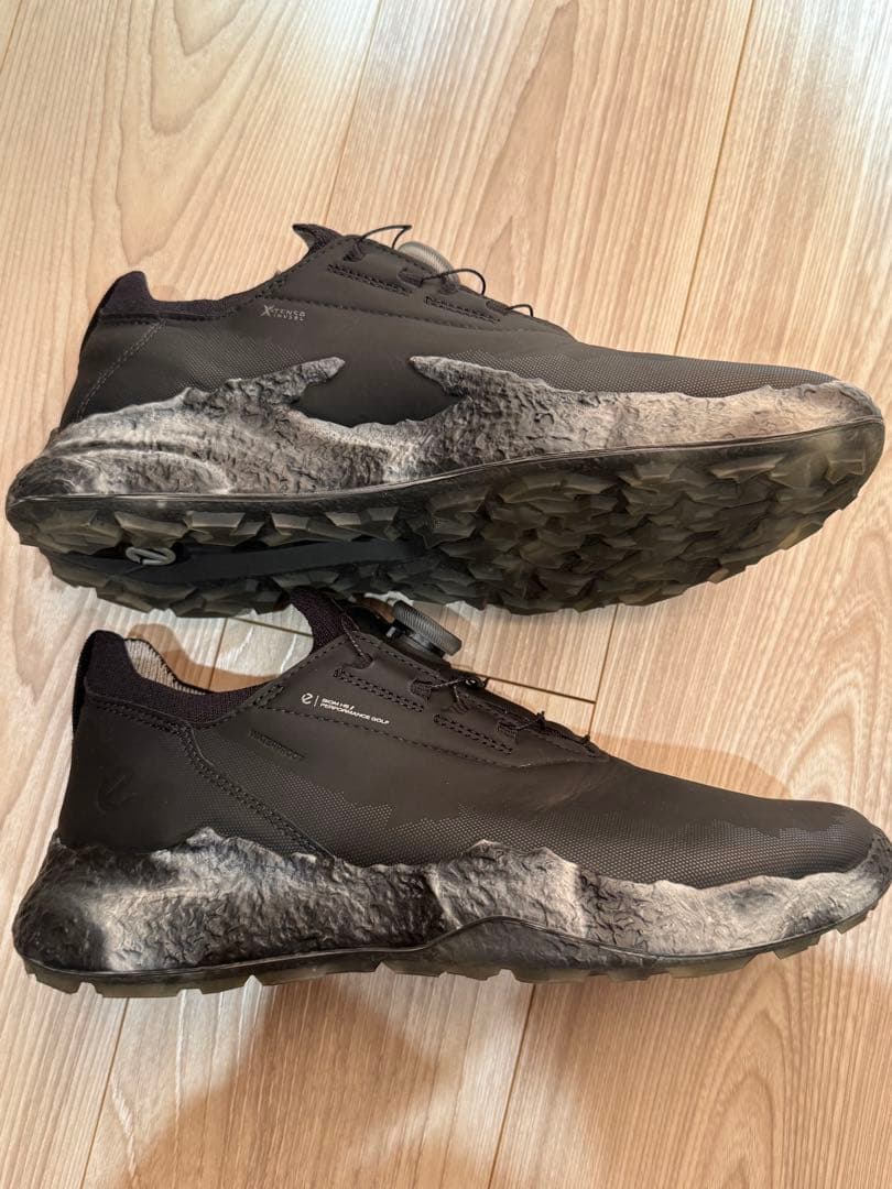 シューズ(男性用) ECCO Golf Biom H5 Hybrid Men 25.0