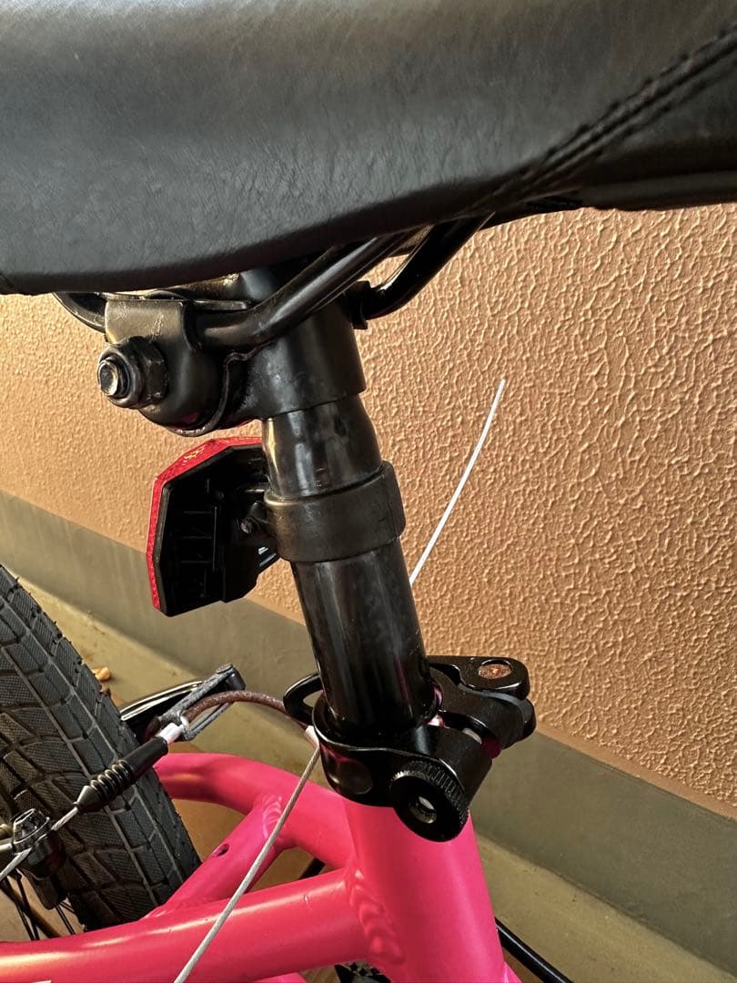 HARO (ハロー) BIKES SHREDDER 18インチ