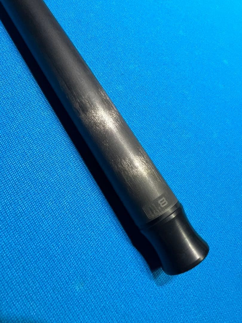 ビリヤードPredator プレデター パンテーラ7-2PANTHERA7-2