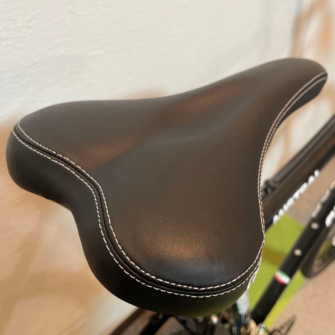 新品クロスバイク GIOS ミストラル 身長175-185cm 定価6.9万円