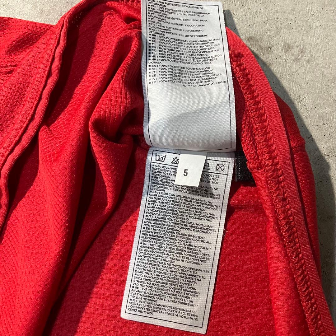 ウェア Manchester United CR7