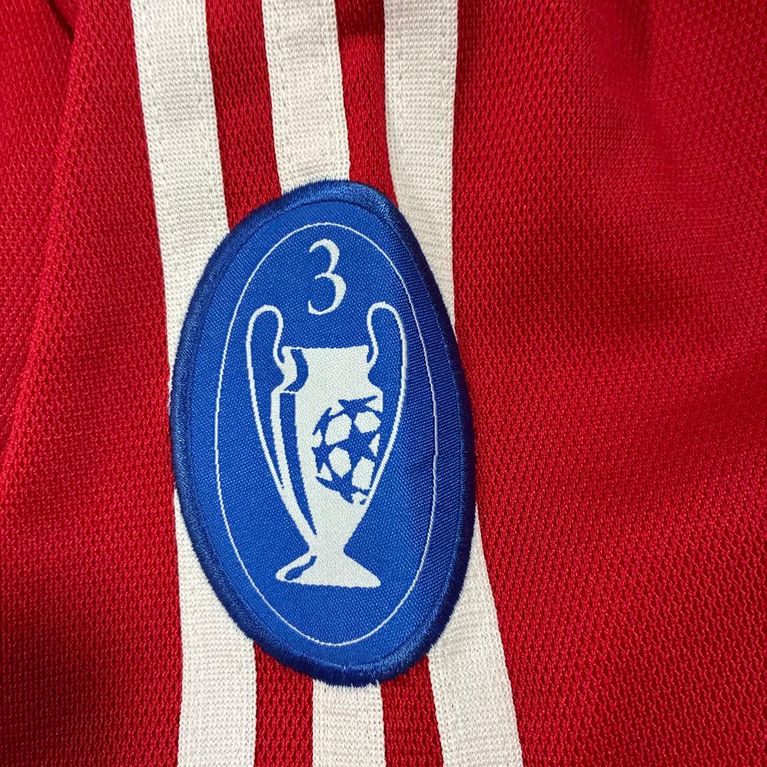 FCバイエルン・00-01・CL優勝モデル