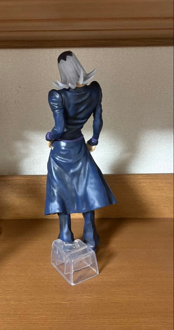 ジョジョ一番くじフィギュア　5部まとめ売り