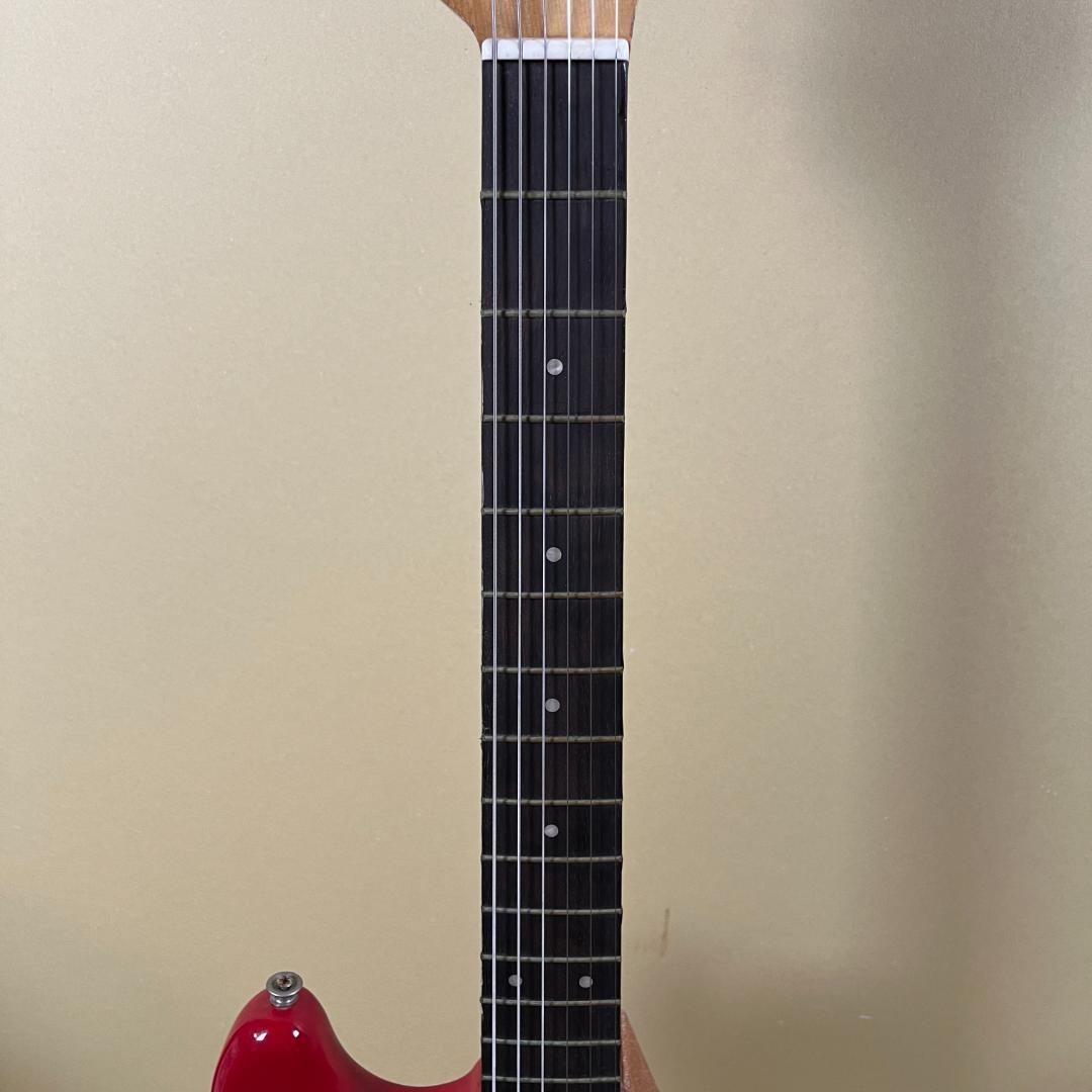 Tomson Splendor Series ムスタング コンペティションライン