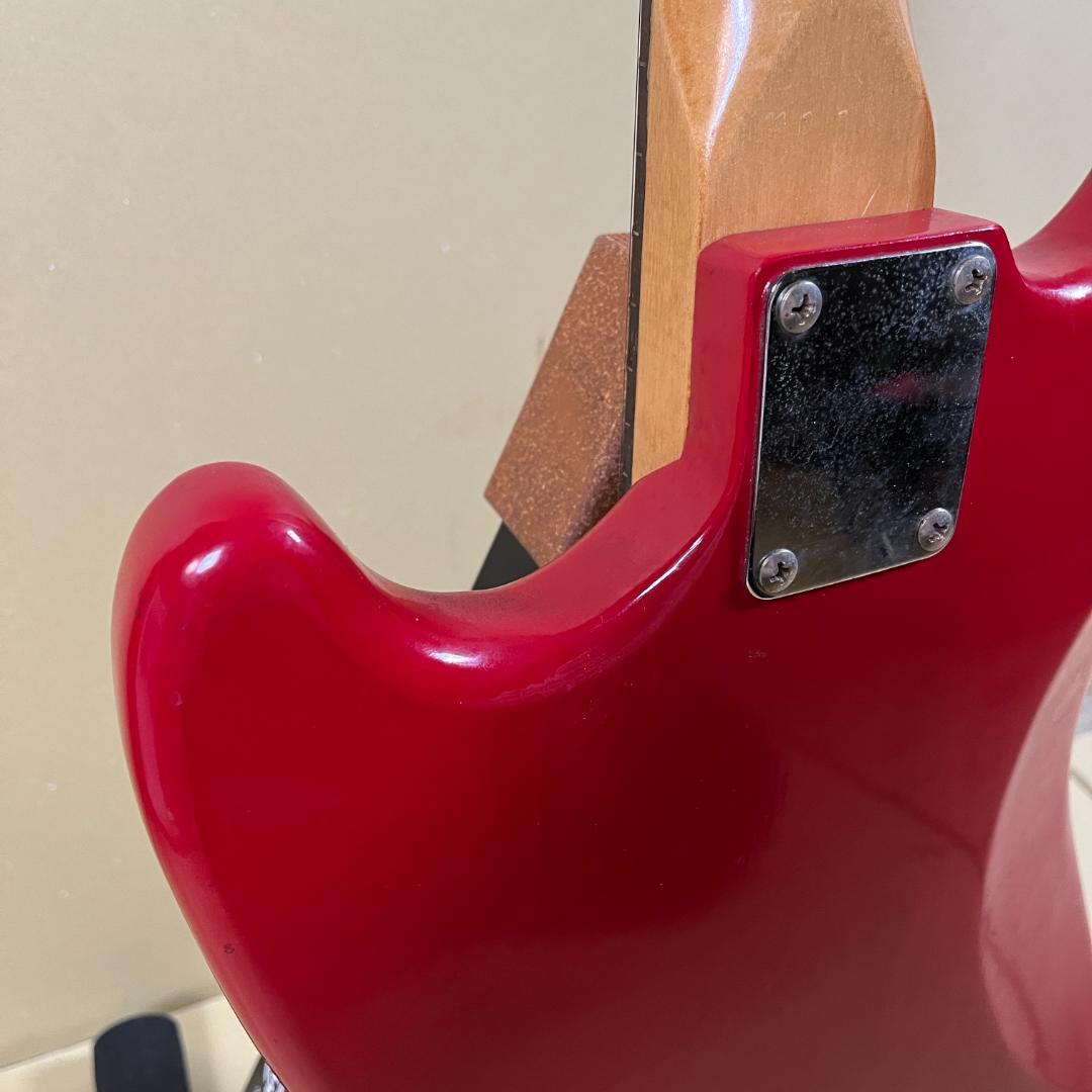 Tomson Splendor Series ムスタング コンペティションライン