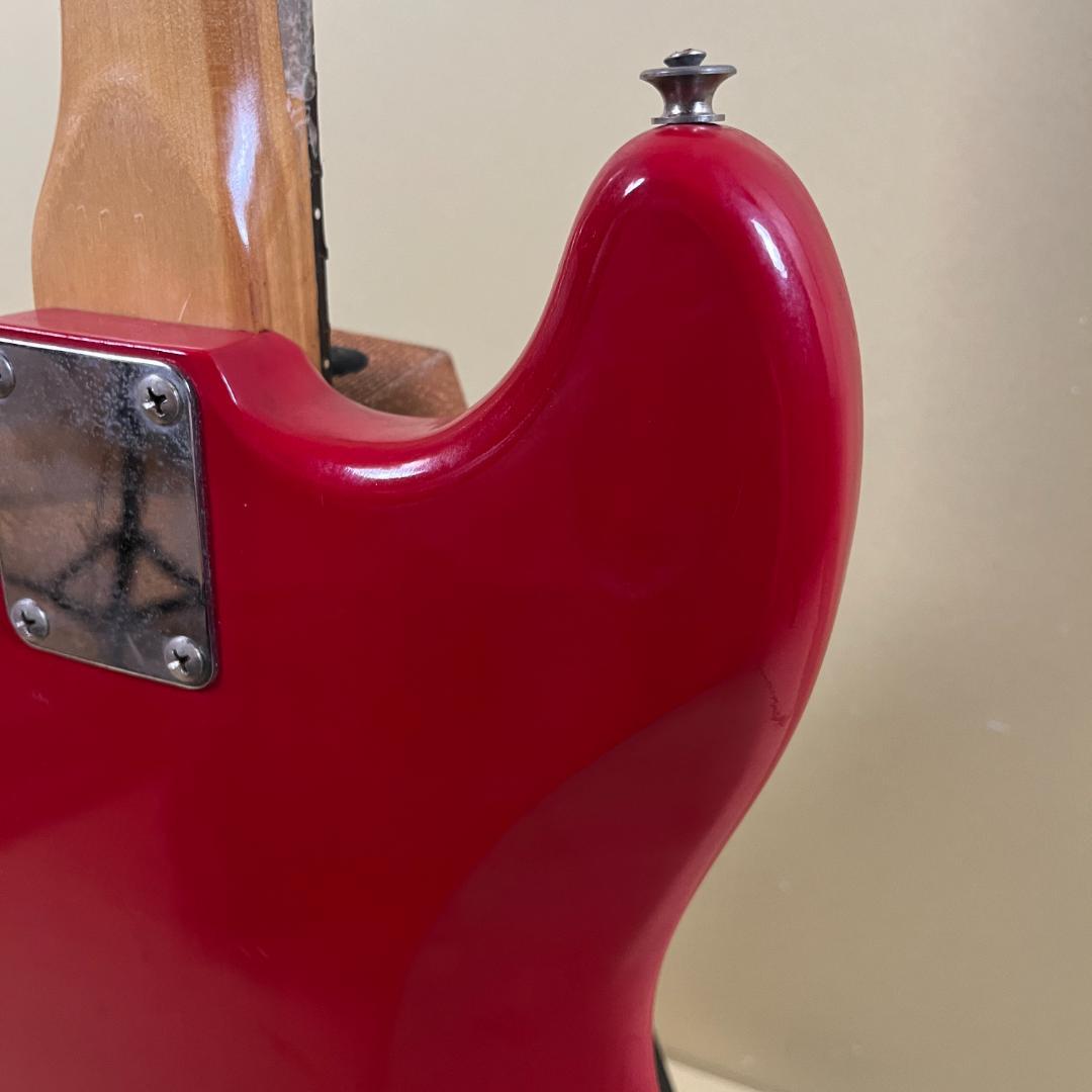 Tomson Splendor Series ムスタング コンペティションライン