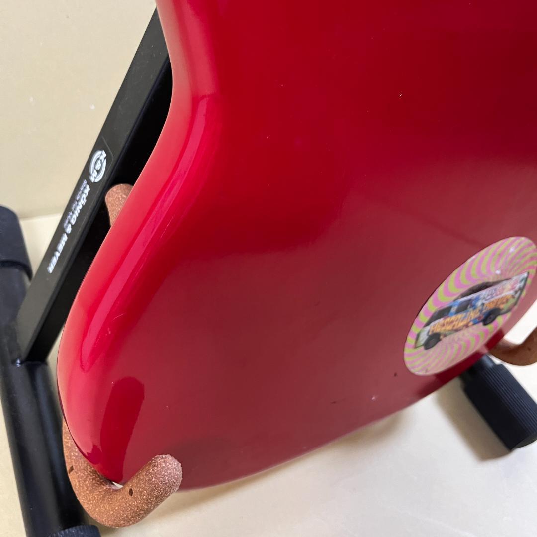 Tomson Splendor Series ムスタング コンペティションライン