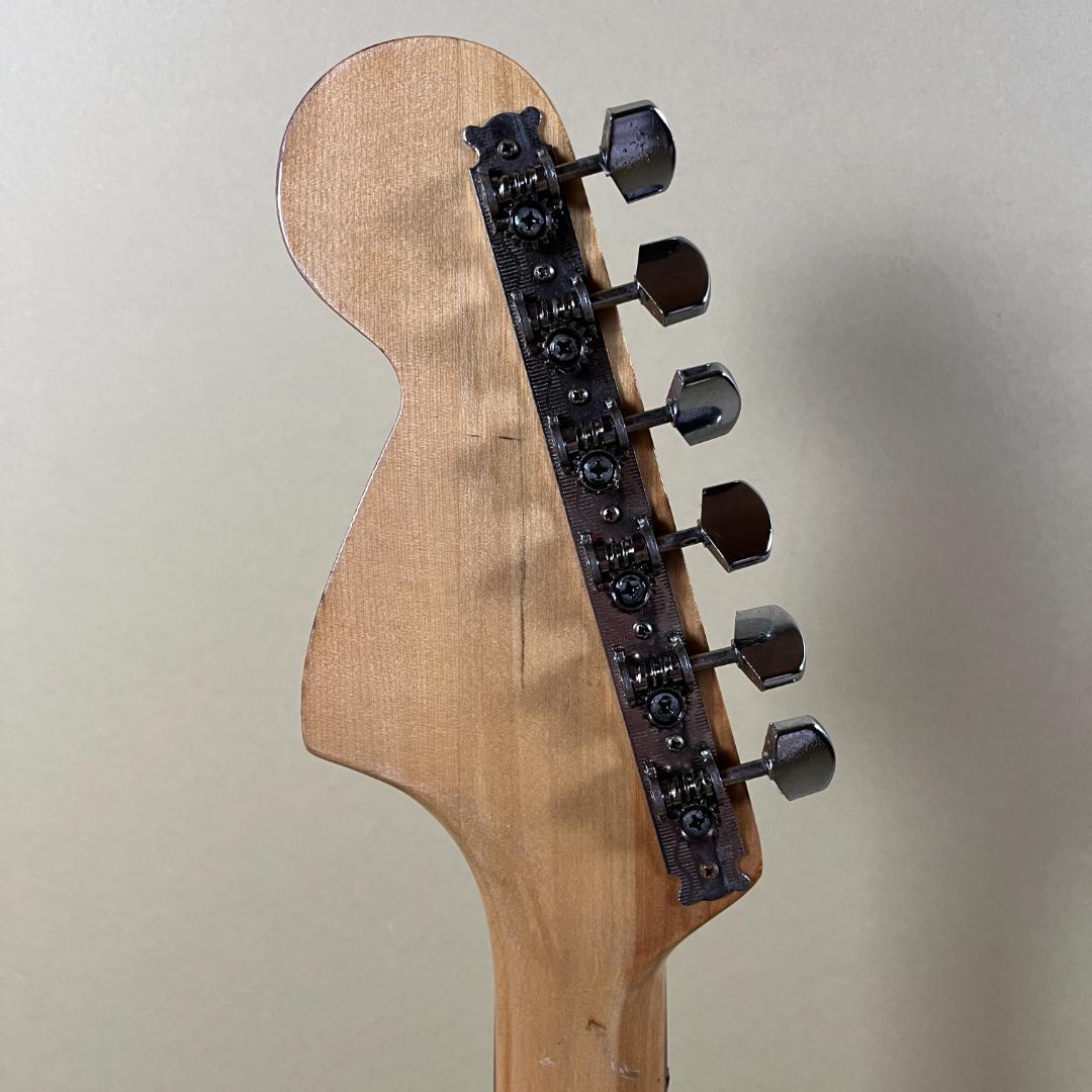 Tomson Splendor Series ムスタング コンペティションライン