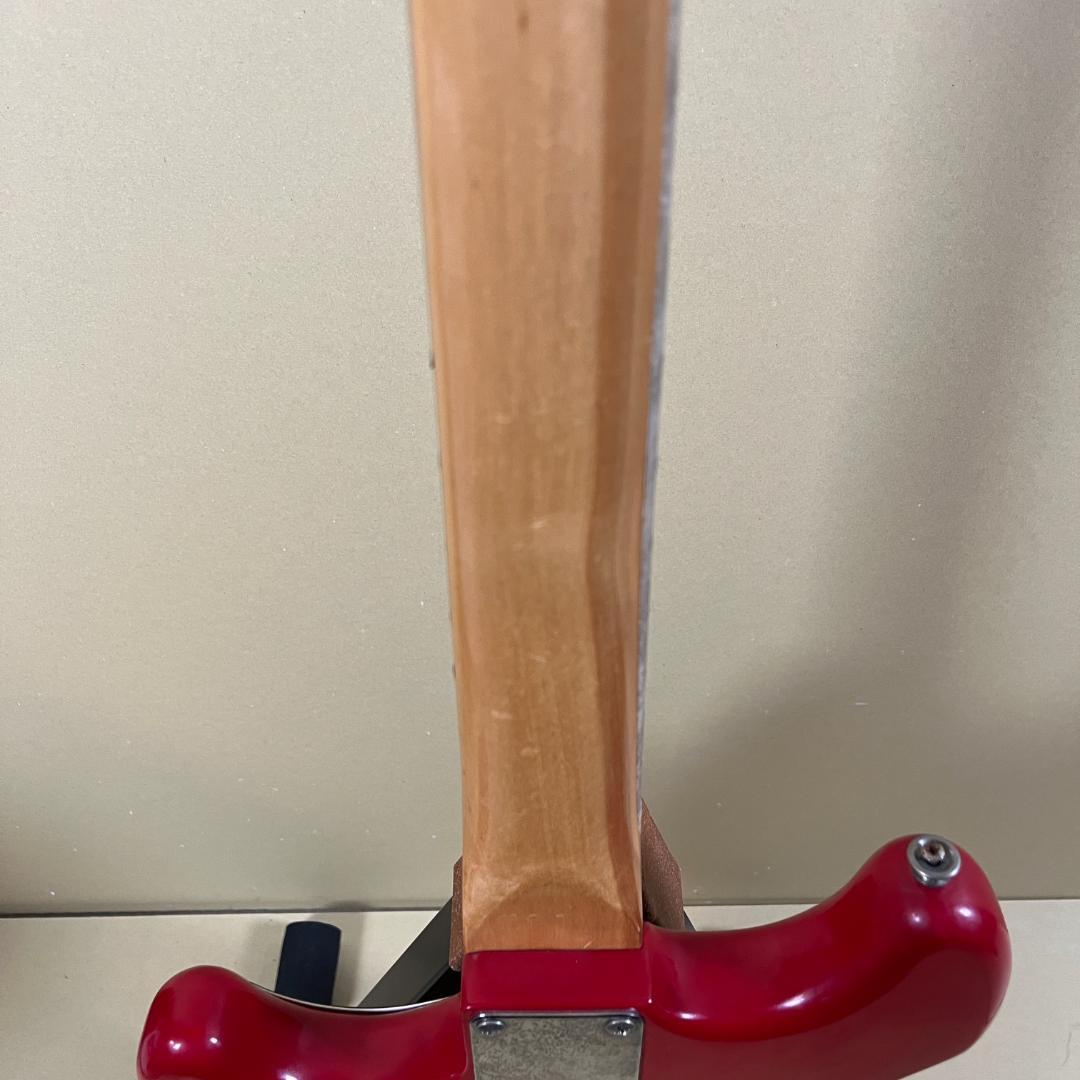 Tomson Splendor Series ムスタング コンペティションライン