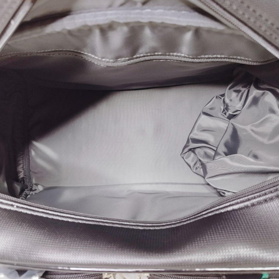 【新品未使用✨️】アダバット adabat ゴルフ ボストンバッグ シューズ収納