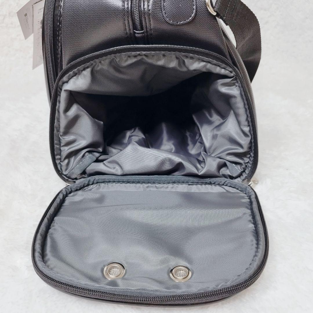 【新品未使用✨️】アダバット adabat ゴルフ ボストンバッグ シューズ収納