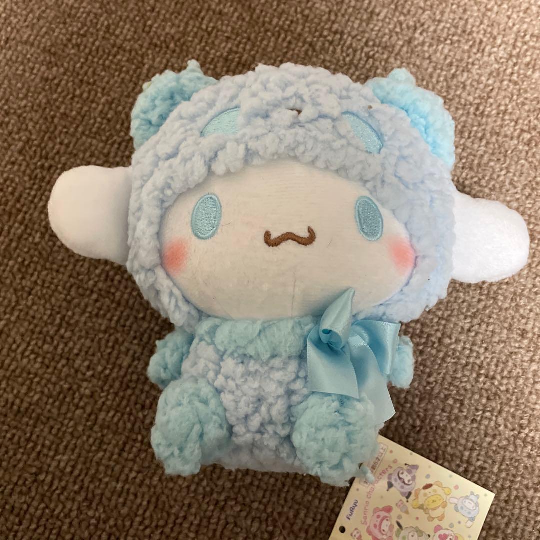 シナモンロール20点セット