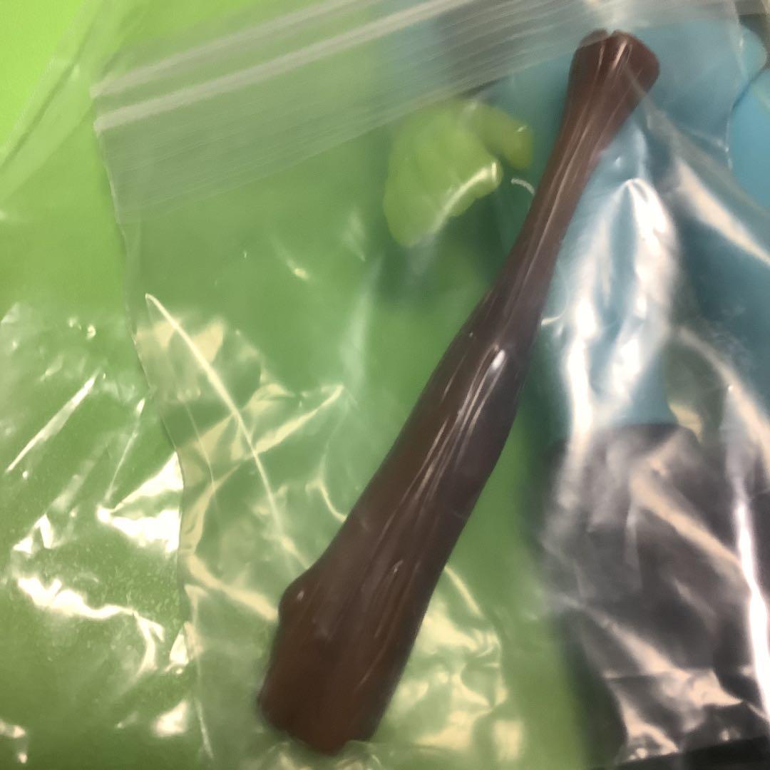 シェルターバンク★ソフビ★フィギュア★フランケンシュタイン★ヘッドロックスタジオ