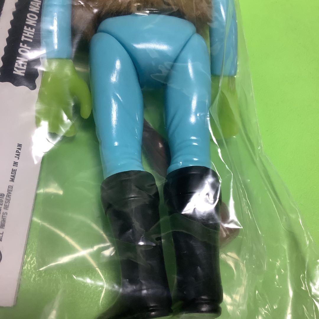 シェルターバンク★ソフビ★フィギュア★フランケンシュタイン★ヘッドロックスタジオ