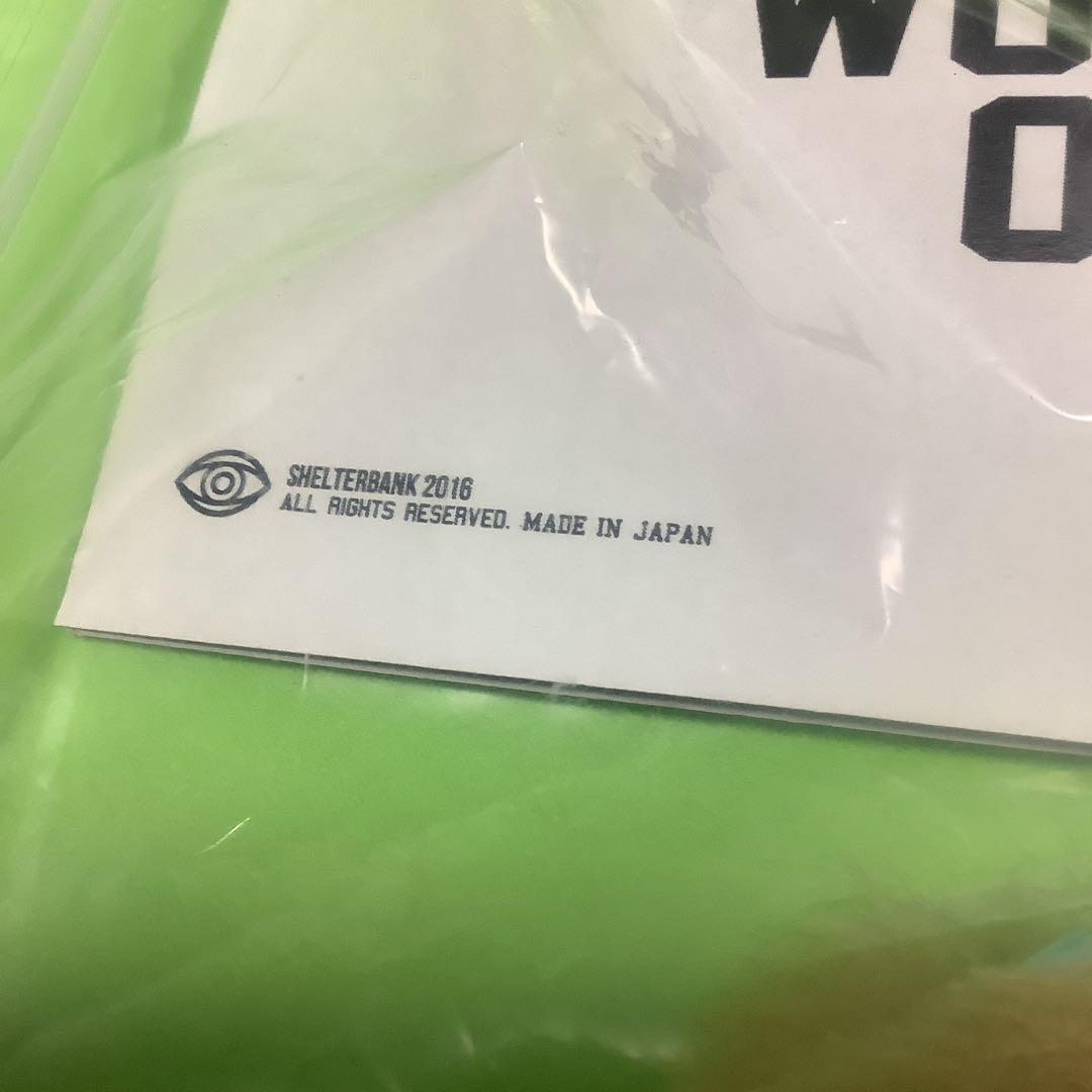 シェルターバンク★ソフビ★フィギュア★フランケンシュタイン★ヘッドロックスタジオ