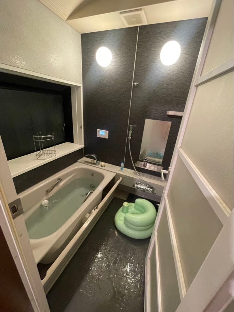 TOTO 型番：EDK649 風呂場 浴室 排水口カバー 排水溝 蓋 EKXK系