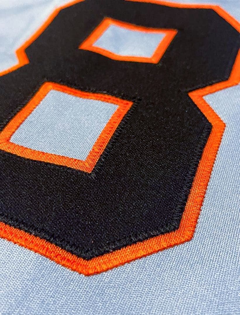 東京読売ジャイアンツ プロコレ 5000勝　ユニフォーム　3XO