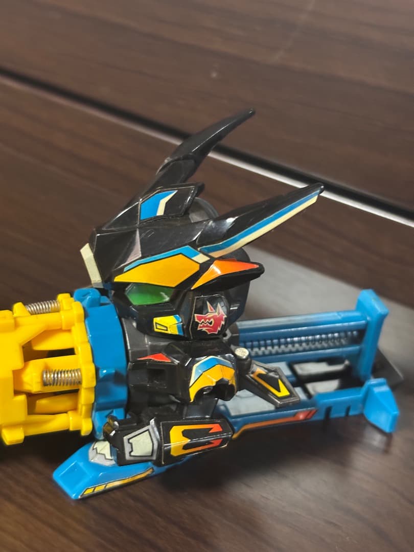 ホーリーケルベロス　スタッグケルベロス　セット