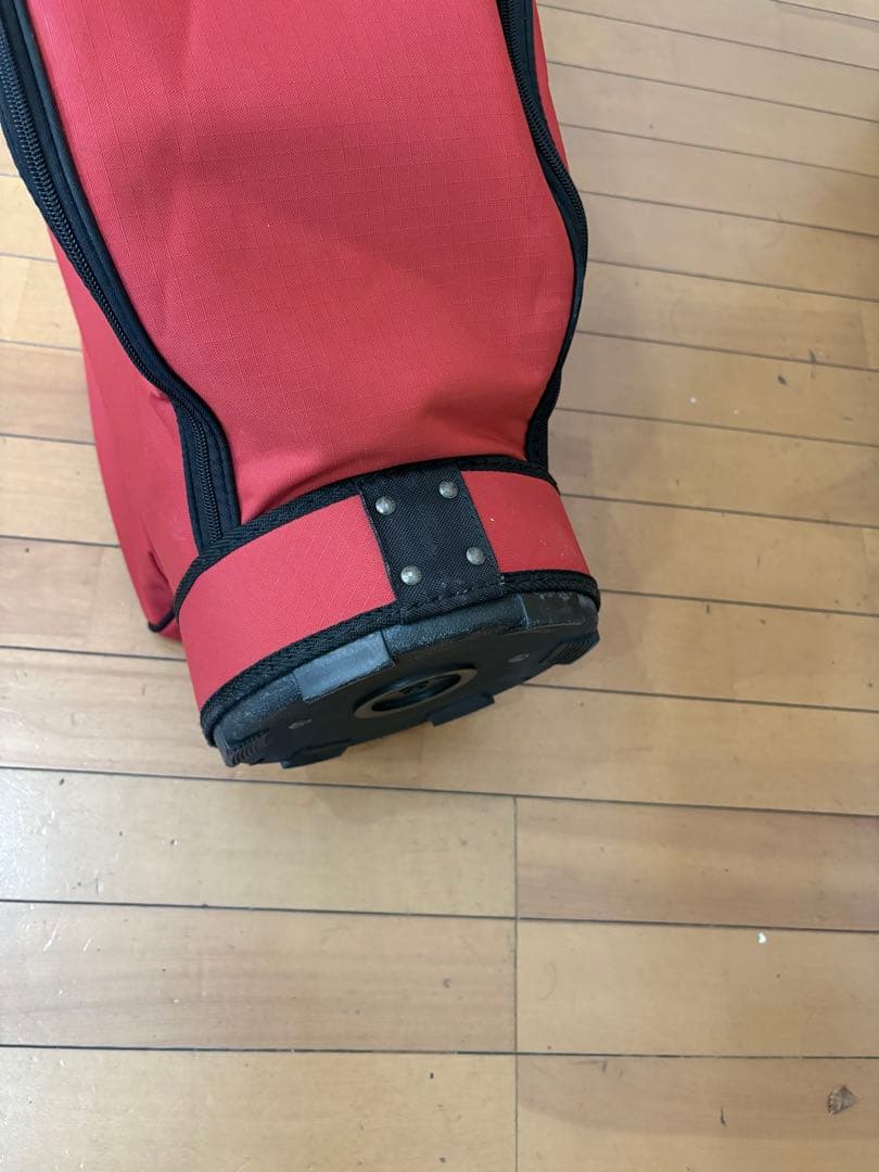 稀少　ポロ　RALPH　LAUREN POLO Gキャディバッグ　ラルフローレン