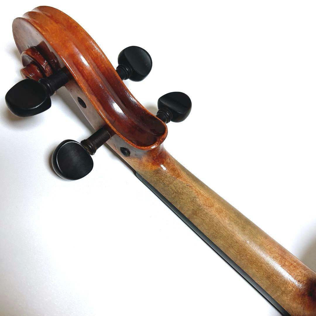 【美虎杢】KARL HOFNER KH62 4/4 カールヘフナー