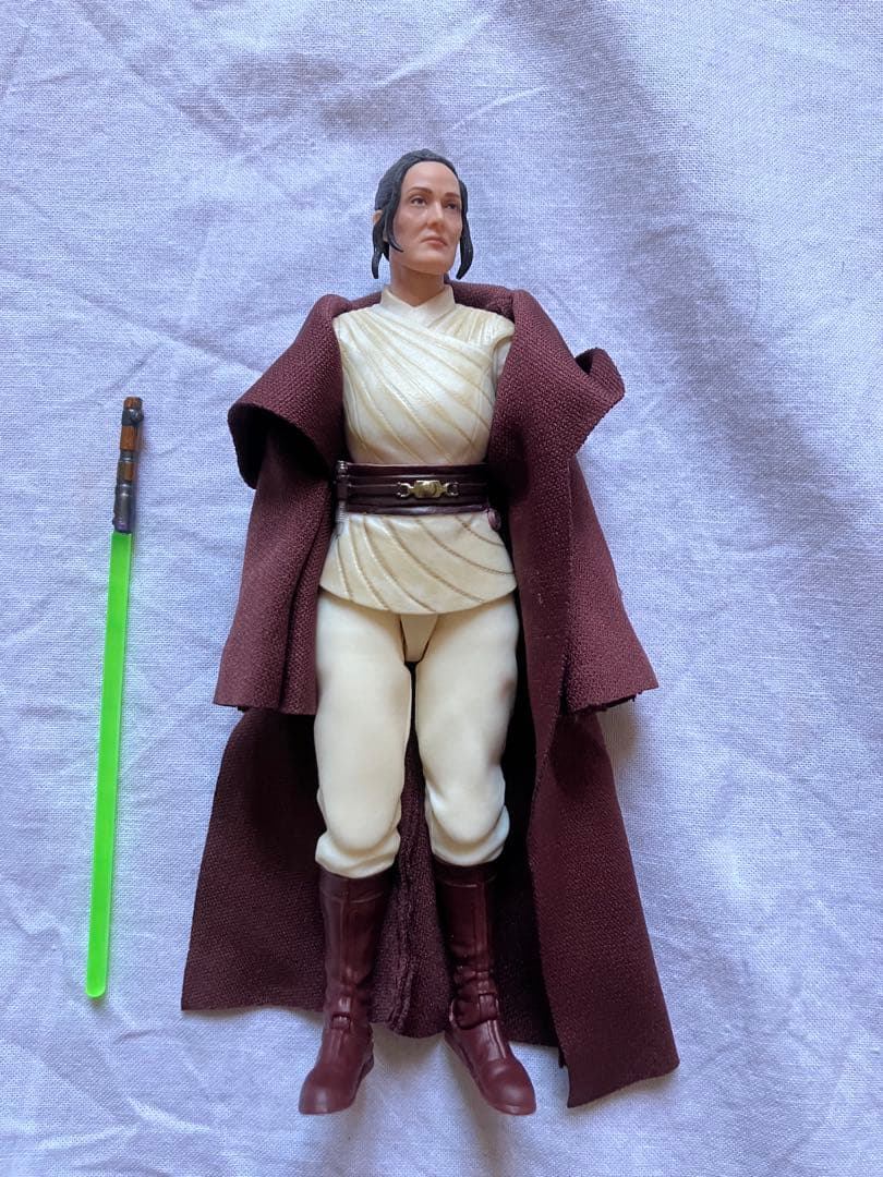 スターウォーズ　ブラックシリーズ