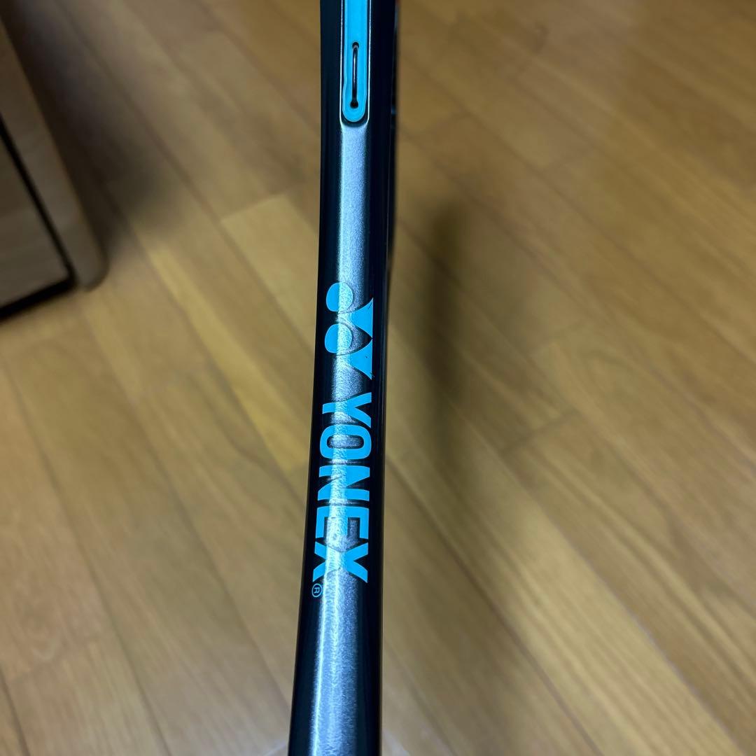 YONEX GEOBREAK 70VS 第二世代