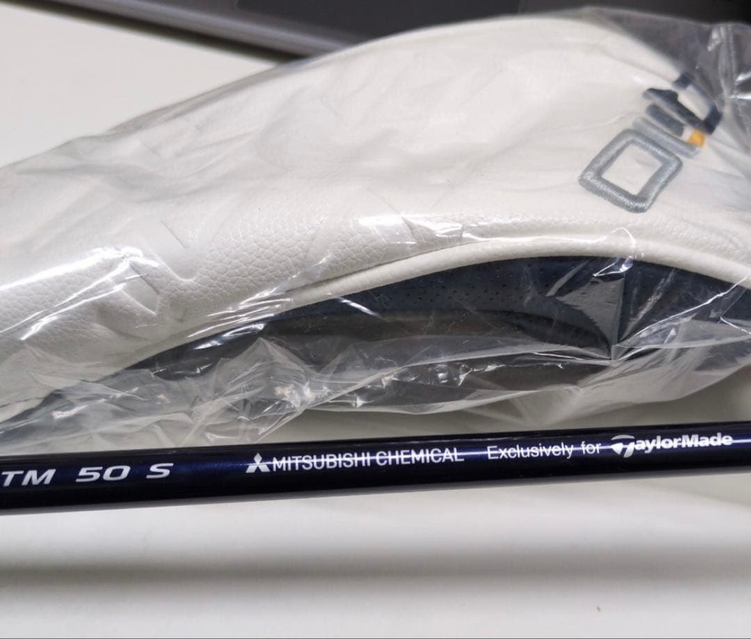 新品　テーラーメイド Qi10 フェアウェイウッド 3W(15°) S シャフト