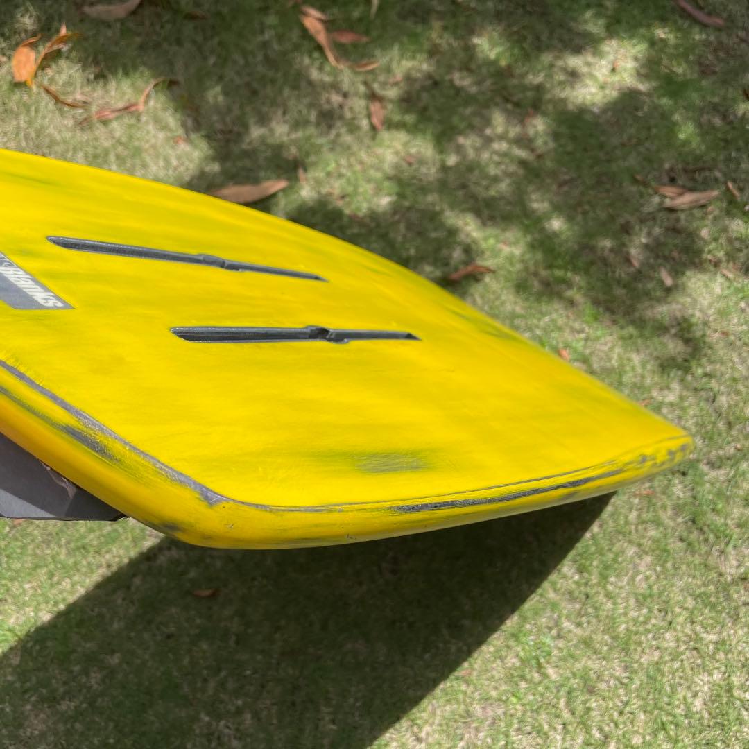 Foil Board フォイル、カイトフォイル、ポンプ用ボード