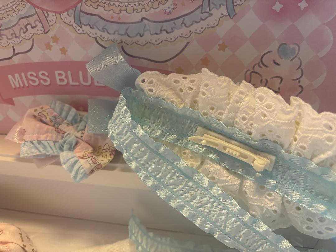 26◆MISS BLUE・PET ミスブルー　ペット　お洋服　犬