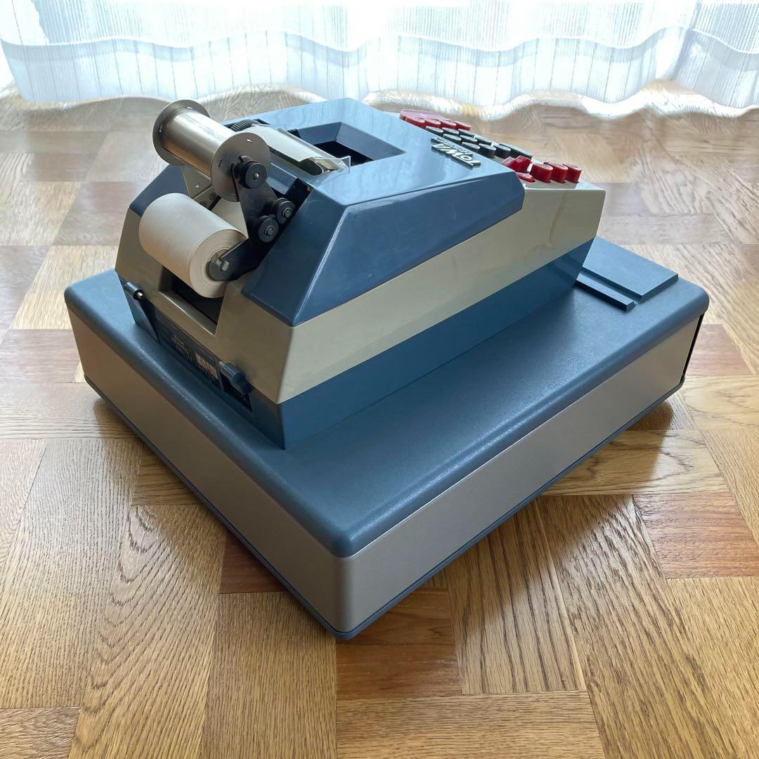 東和レジスター