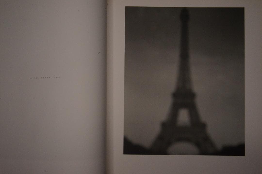 【SUGIMOTO：ARCHITECTURE】杉本博司　★★大幅に値下げしました