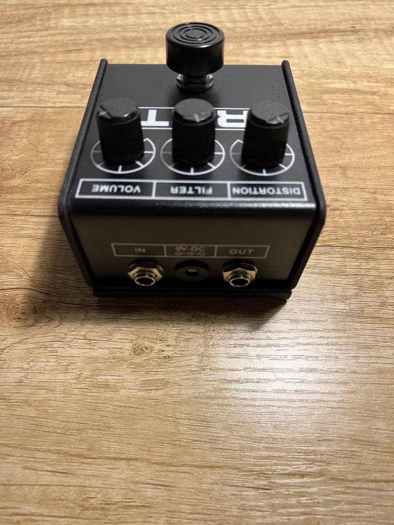 proco RAT2 ギターエフェクター