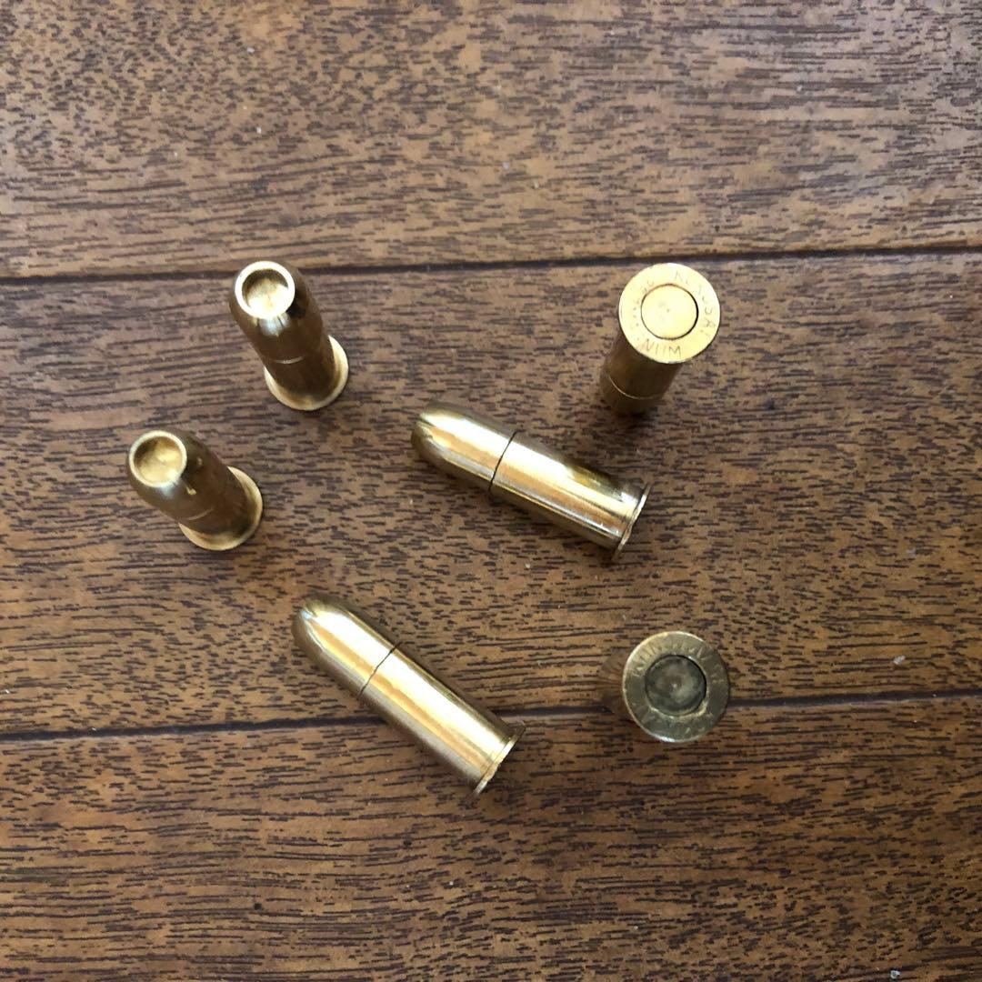 しおなちゃん❗️売約済❗️KOKUSAI .357 MAGUAM モデルガン